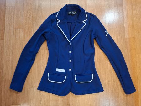 Reitjacket "Spooks riding" Grösse XS