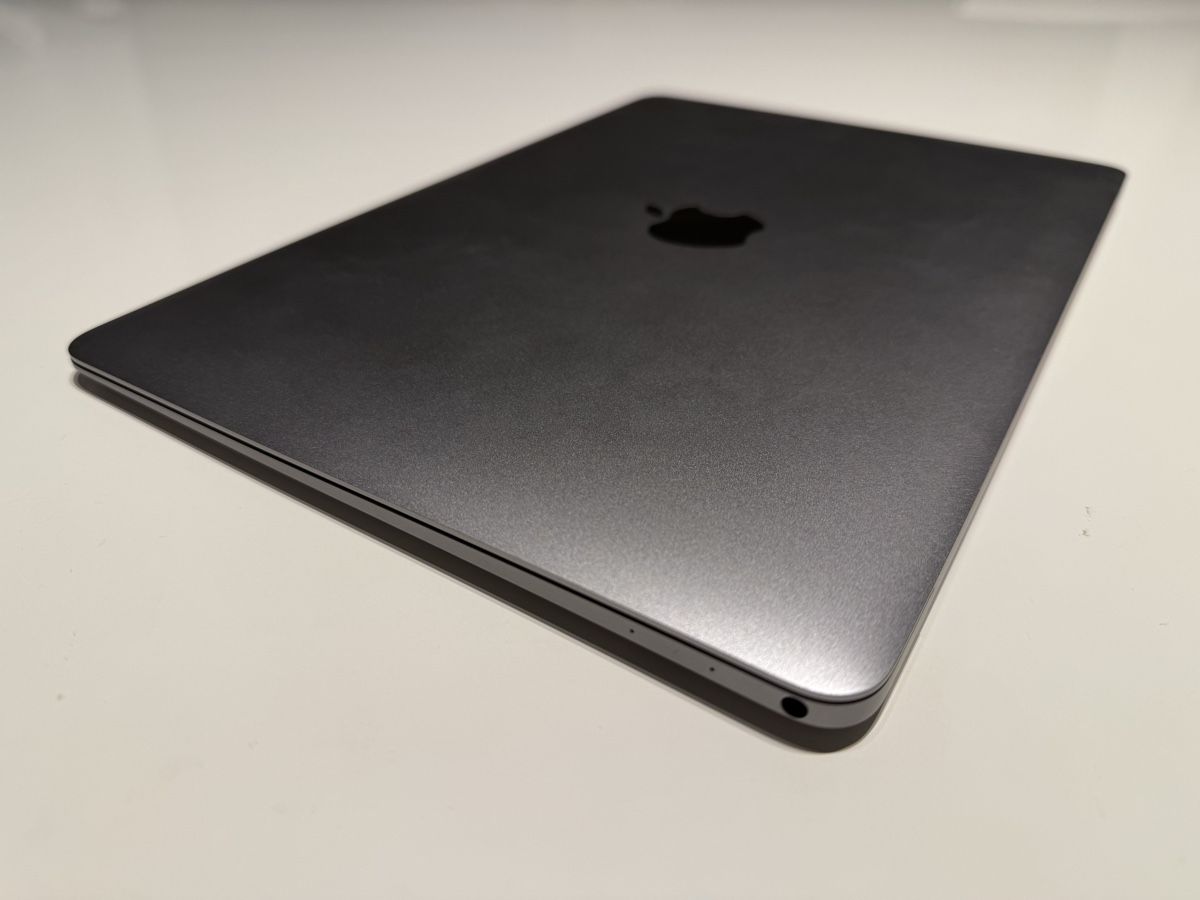 Apple Notebook: MacBook 12 Zoll – Usato da Domat/ems venduto da Vivs