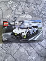Lego Speed Champions 76900 NEU