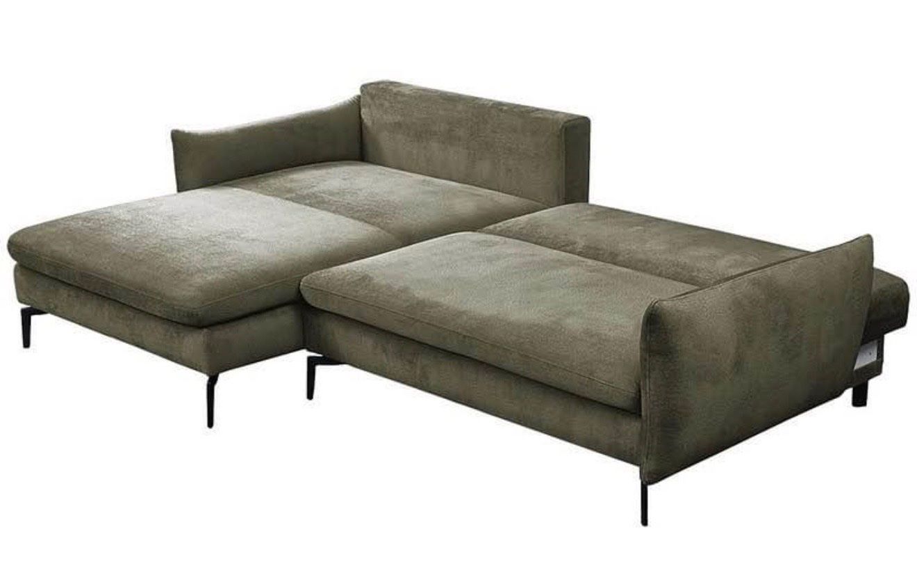 Sofas: Ecksofa – Gebraucht aus Dulliken von krestik79 2