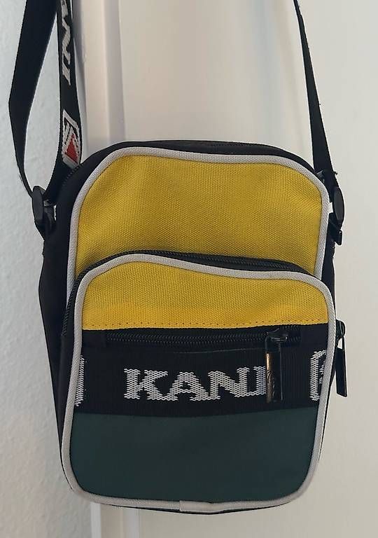 Borse: KARL KANI Tasche – Nuovo (secondo la descrizione) da Flawil venduto da mar_9chb