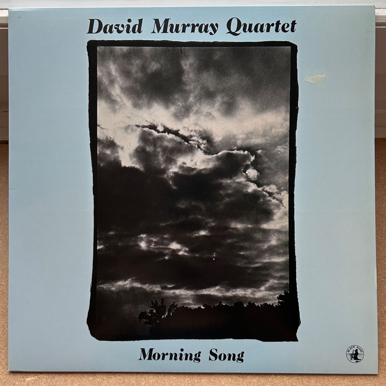 Dischi in vinile: David Murray Quartet  Morning Song LP – Usato da Lausanne venduto da Pask1