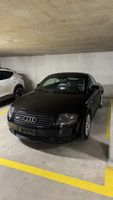 Audi TT 1.8 T quattro 225cv