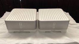 Amplificateur Sonos Connect Amp