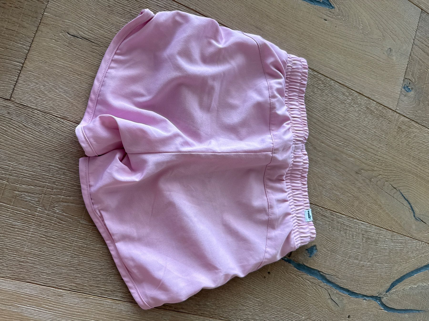 Puma Pantaloni: Puma Sporthose Gr. 128 – Usato da Himmelried venduto da Dievole 1