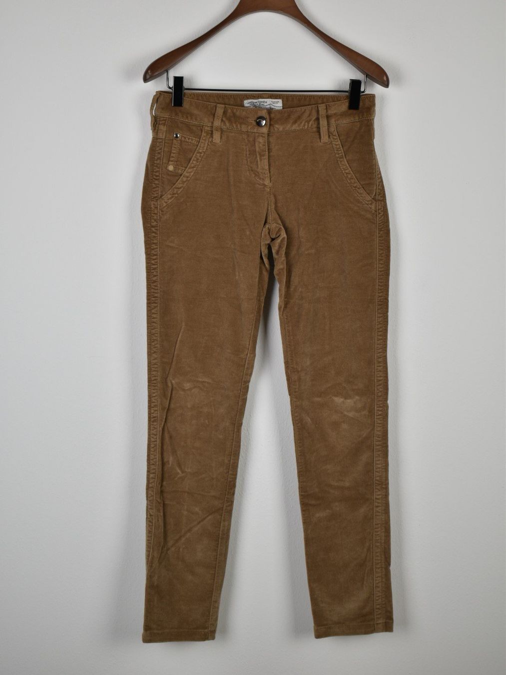 Jacob Cohën Pantaloni: Jacob Cohën Hose Samtoptik Gr.27 – Usato da Nürensdorf venduto da 2ND_STORY