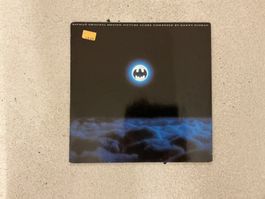 Batman LP - OST