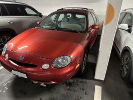 Ford Taurus V6 / MFK 2026