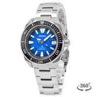Seiko SRPE33K1 Prospex Save the Ocean