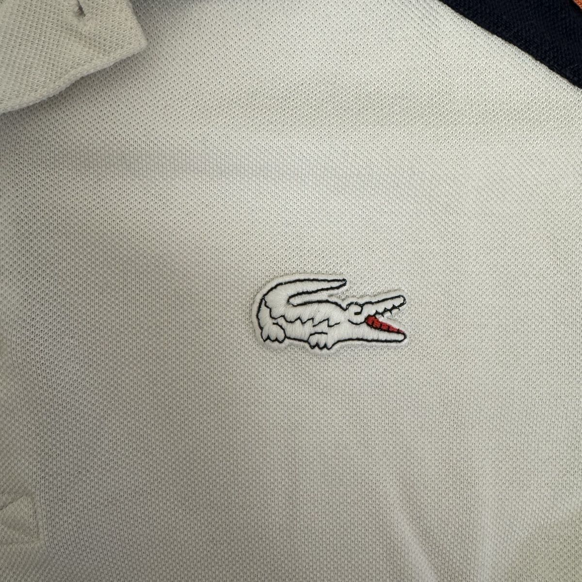 Lacoste Camicie, T-shirt & Polo: Lacoste Polo Shirt – Usato da Zürich venduto da jon_8vgb 2