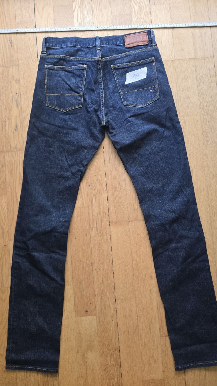 Tommy Hilfiger Jeans: Tommy Hilfiger Jeans Gr. 30/34 – Usato da Emmenbrücke venduto da meu_2j8p 7