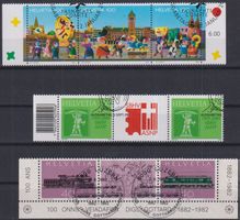 F18) Lot Zusammen Z183, S75, S94, sehe Scan