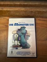 Die Monster Uni