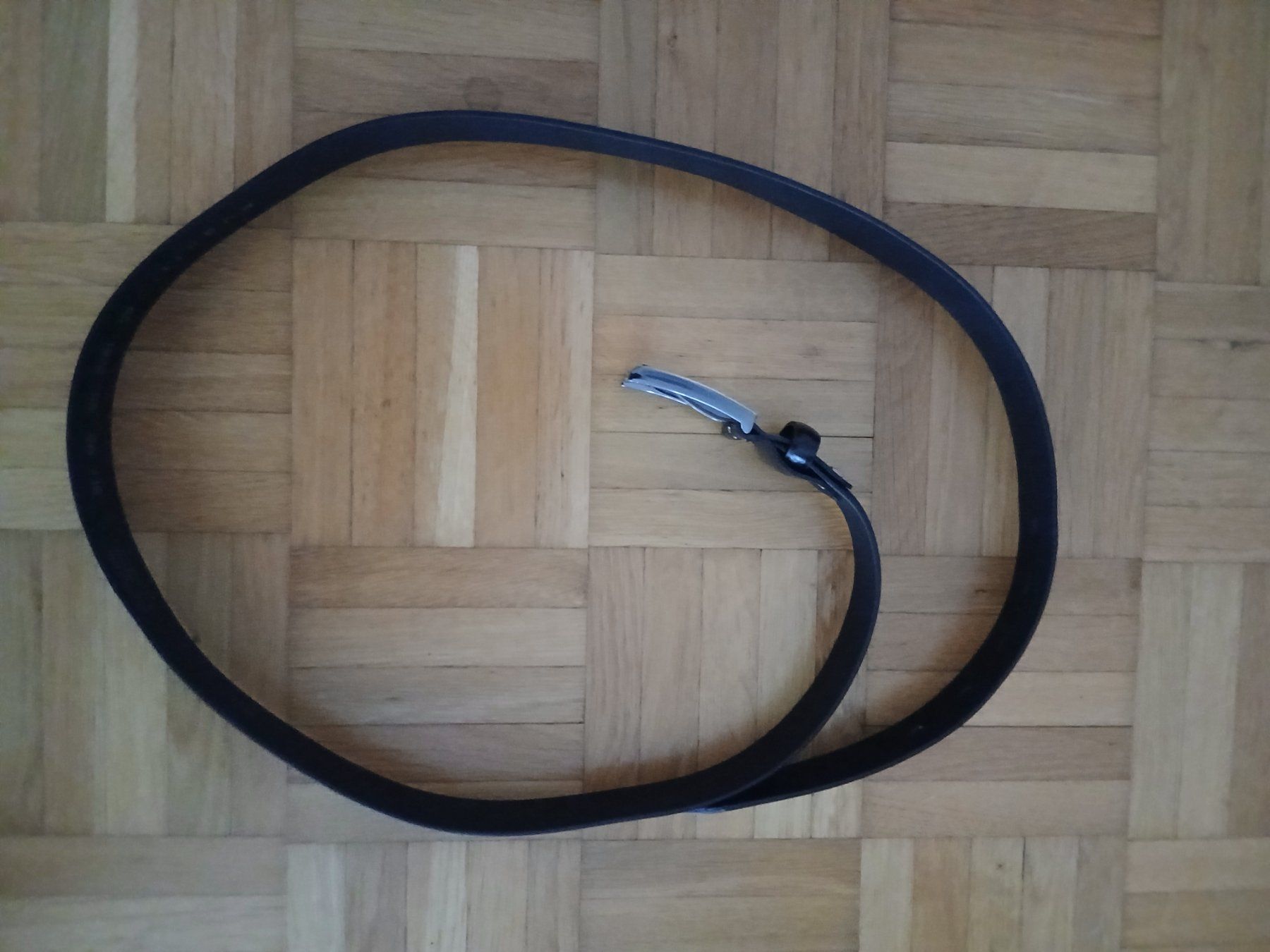 Bugatti Cinture: Bugatti Ledergürtel – Usato da Oberglatt ZH venduto da Sandro0124