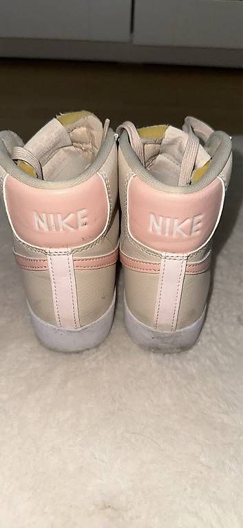 Herrenschuhe: Nike blazer mid 77 – Gebraucht aus Grand-Lancy von ssa_k59z 2