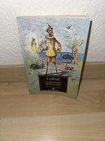 Collodi "Le avventure di Pinocchio"