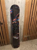 Snowboard