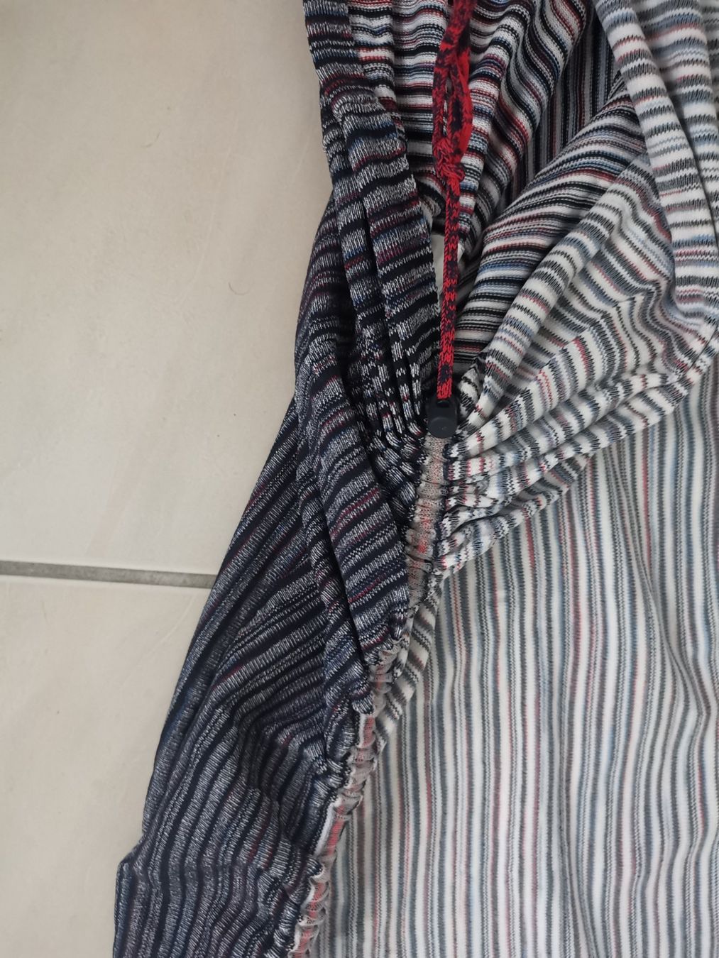 Sportmax Kleider: Sportmax Strickkleid passt 34 bis 36 – Gebraucht aus Fehraltorf von freeform2020 2