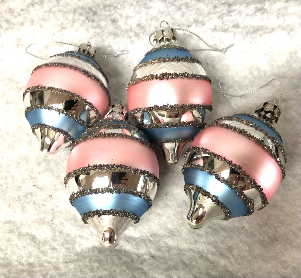 Greengate Tutte le decorazioni: Weihnachtsbaumschmuck – Nuovo (secondo la descrizione) da Hünenberg venduto da Smile77.. 1