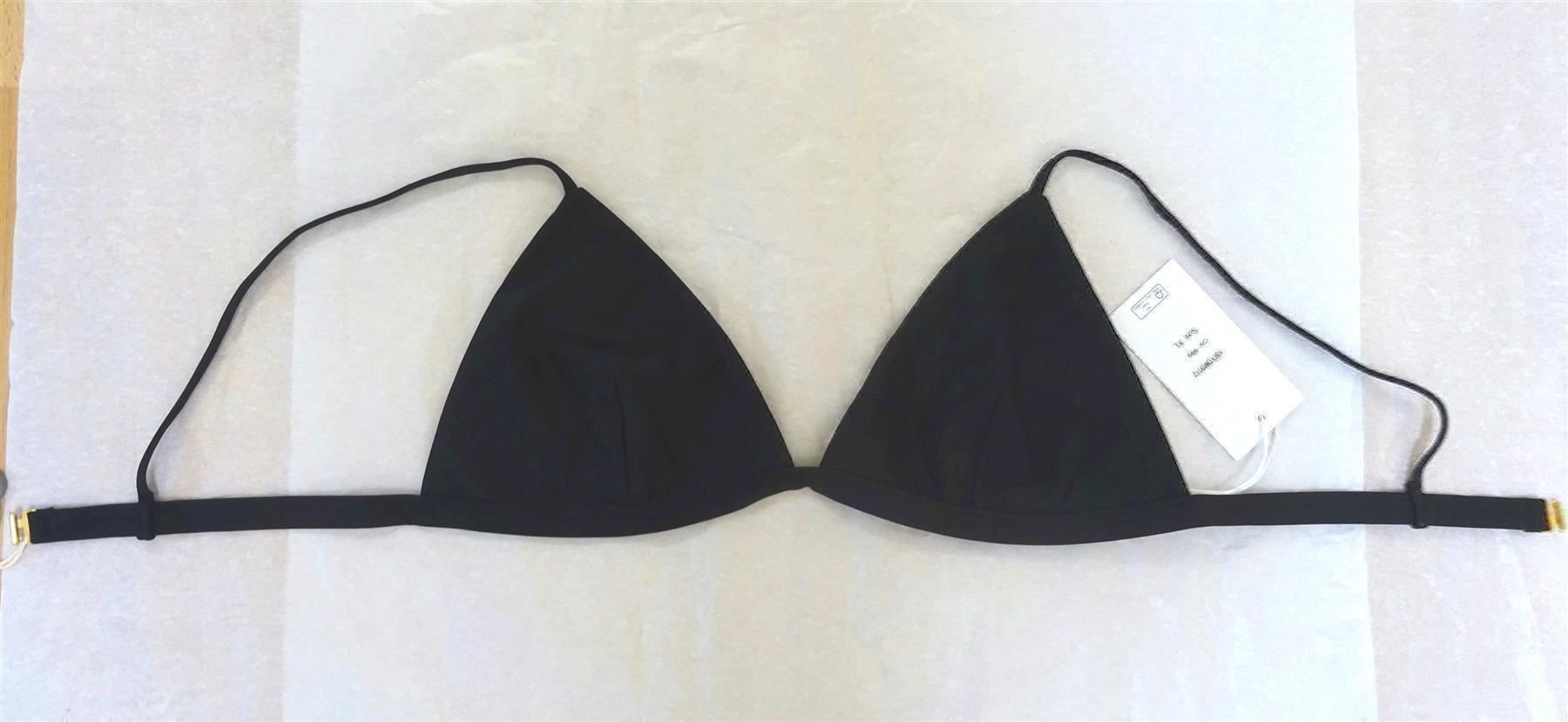 Badekleider & Bikinis: 8 by Yoox - Neues Bikini Oberteil - XL – Neu und originalverpackt aus Zofingen von Justizia_01