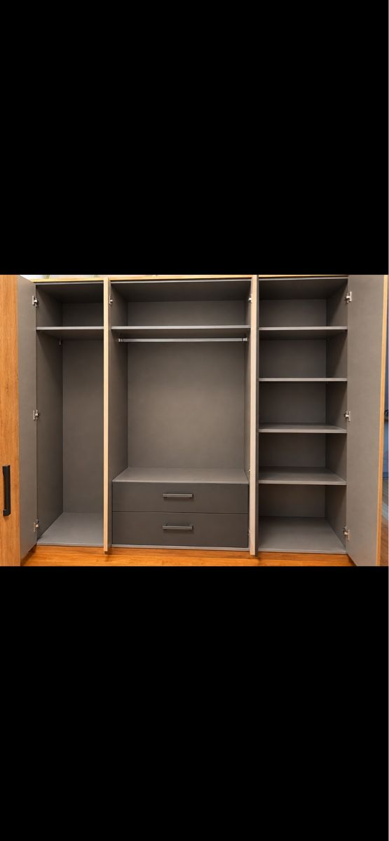 Armadi: Kleiderschrank – Usato da St. Margrethen SG venduto da mic_vpp5 4