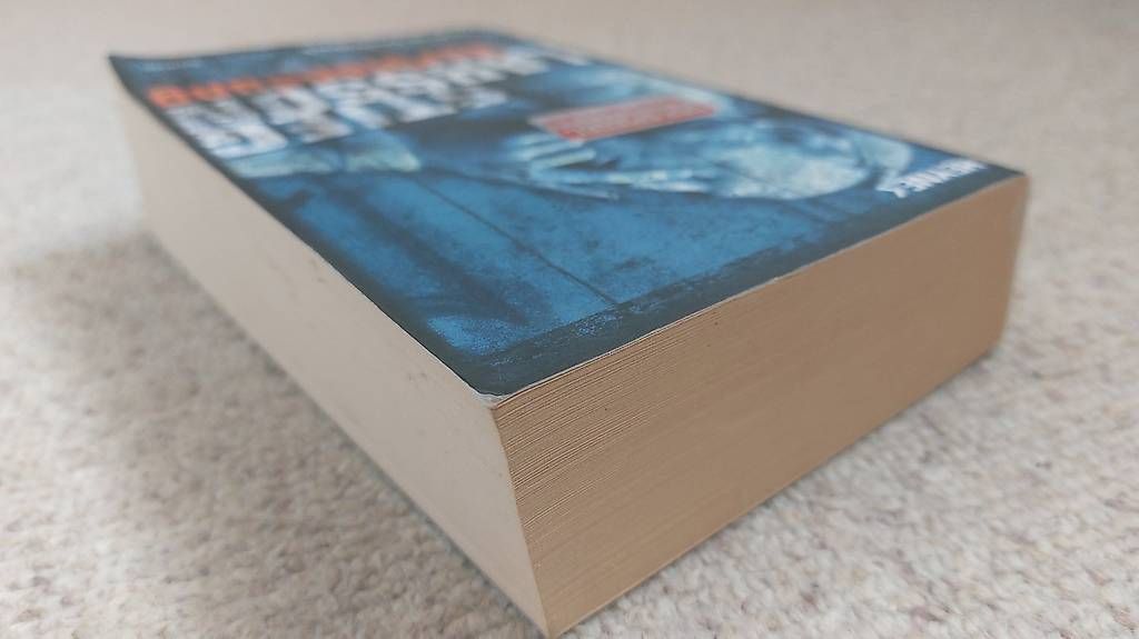 Libri: Verblendung von Stieg Larsson – Usato da Illnau venduto da Buechermaus 3