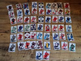 Match Attax Saison 24/25 Bilder und Heft