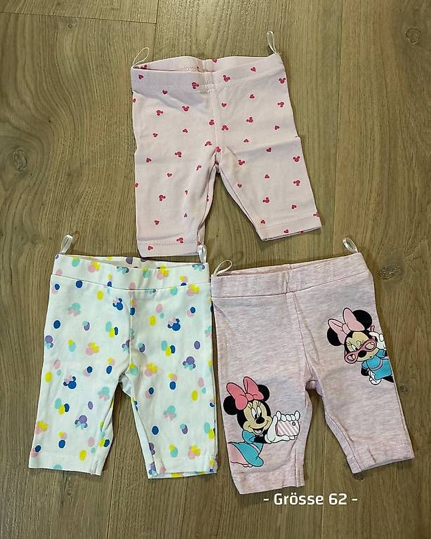 Pantaloni: 3 3/4 Hosen Grösse 62 – Usato da Kägiswil venduto da mau90
