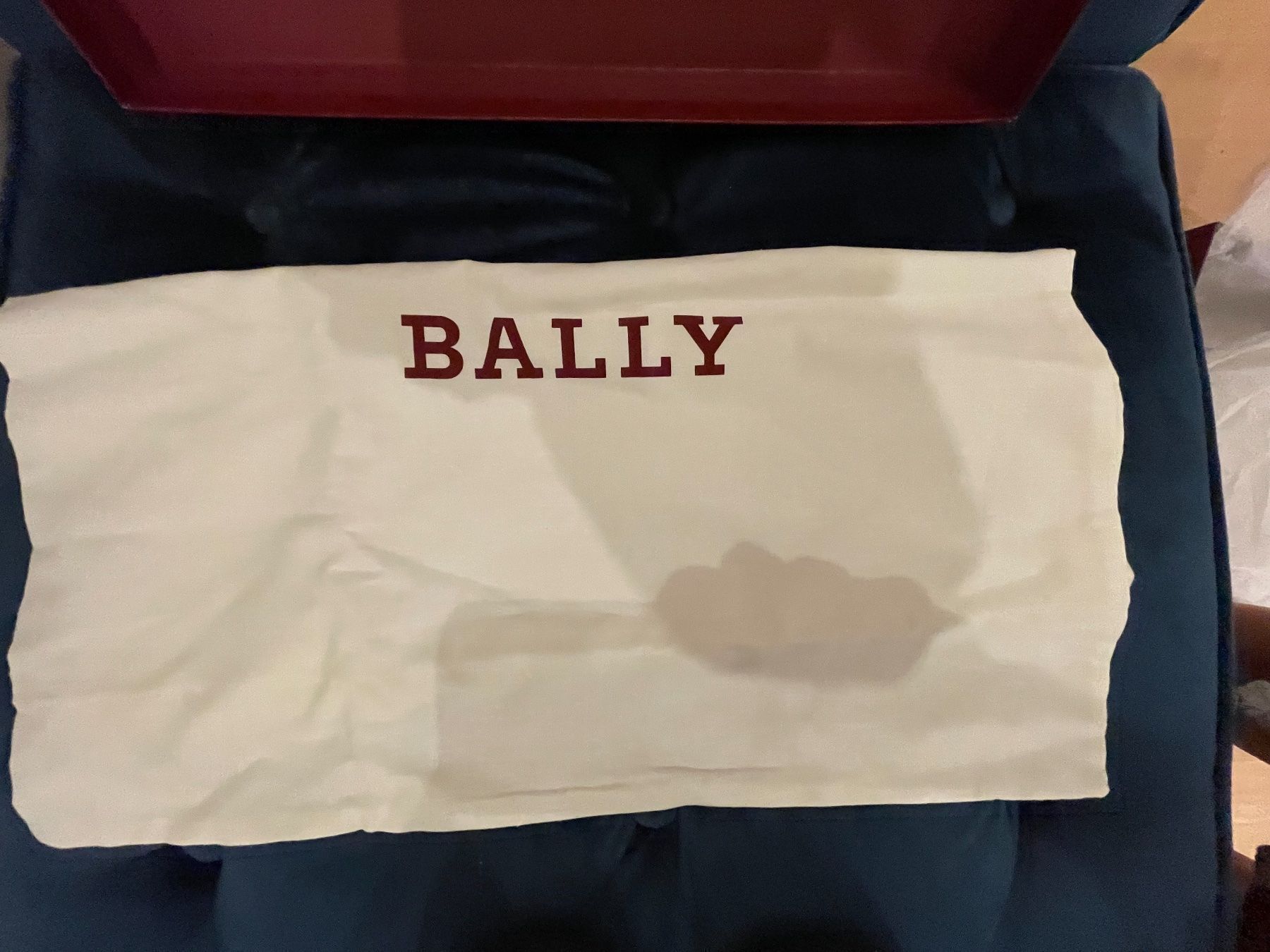 Bally Damenschuhe: NEU BALLY Combat Boots Gr. 36.5 – Neu und originalverpackt aus Zürich von Orionos 4