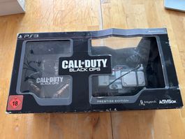 Call of Duty Black Ops Prestige-Edition