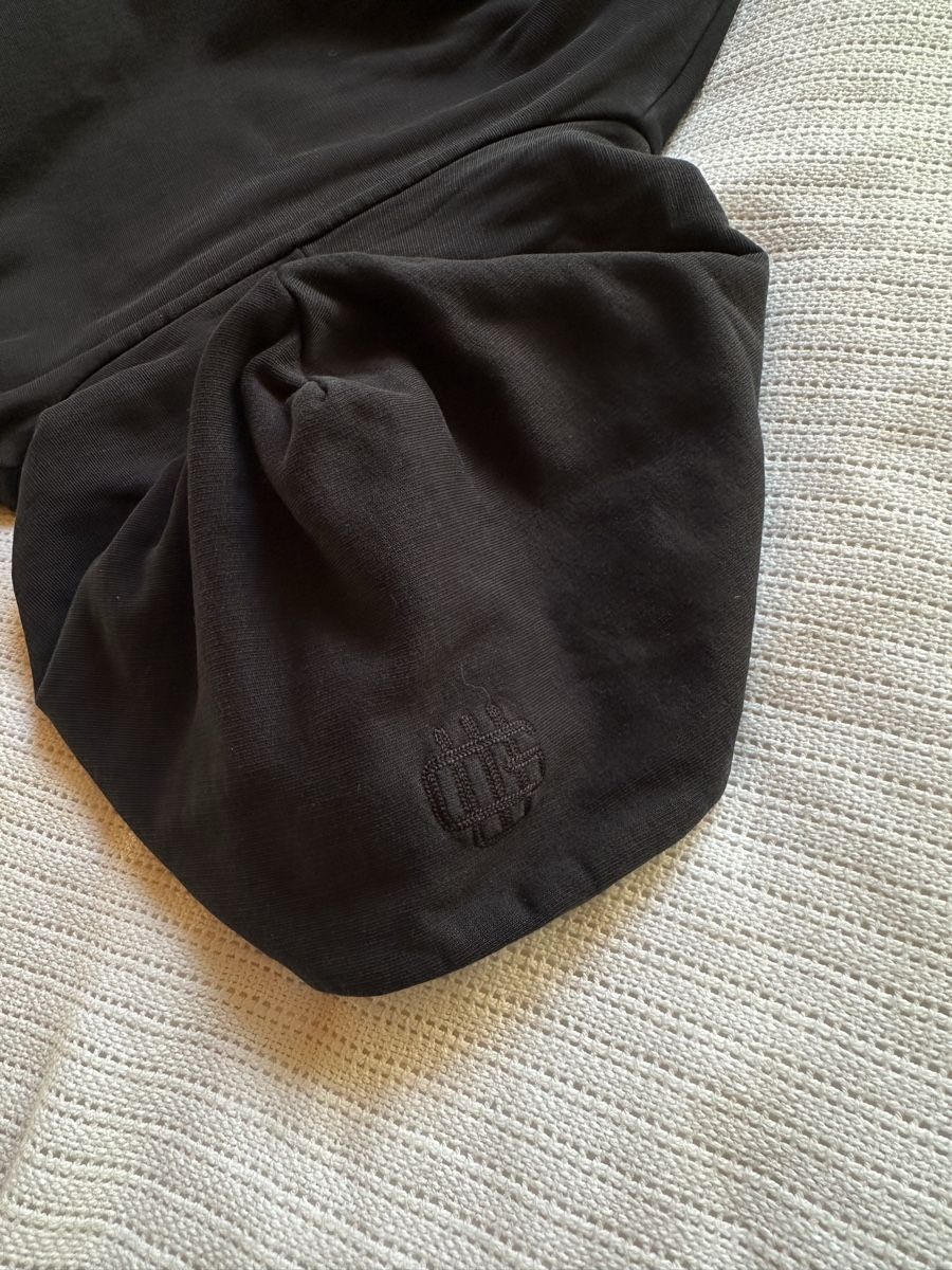Pulls & Sweat-shirts: Garment Workshop Double Layered Hoodie – D'occasion à Vaduz par whitepalmtree 4