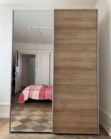 Schrank zu verkaufen  Zustand wie neu 