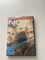 NCIS Los Angeles 3.1 DVD