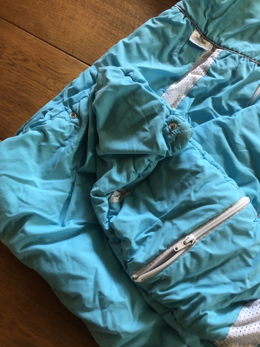 Schlafsäcke: Babyschlafsack – Gebraucht aus Läufelfingen von bubidu 1