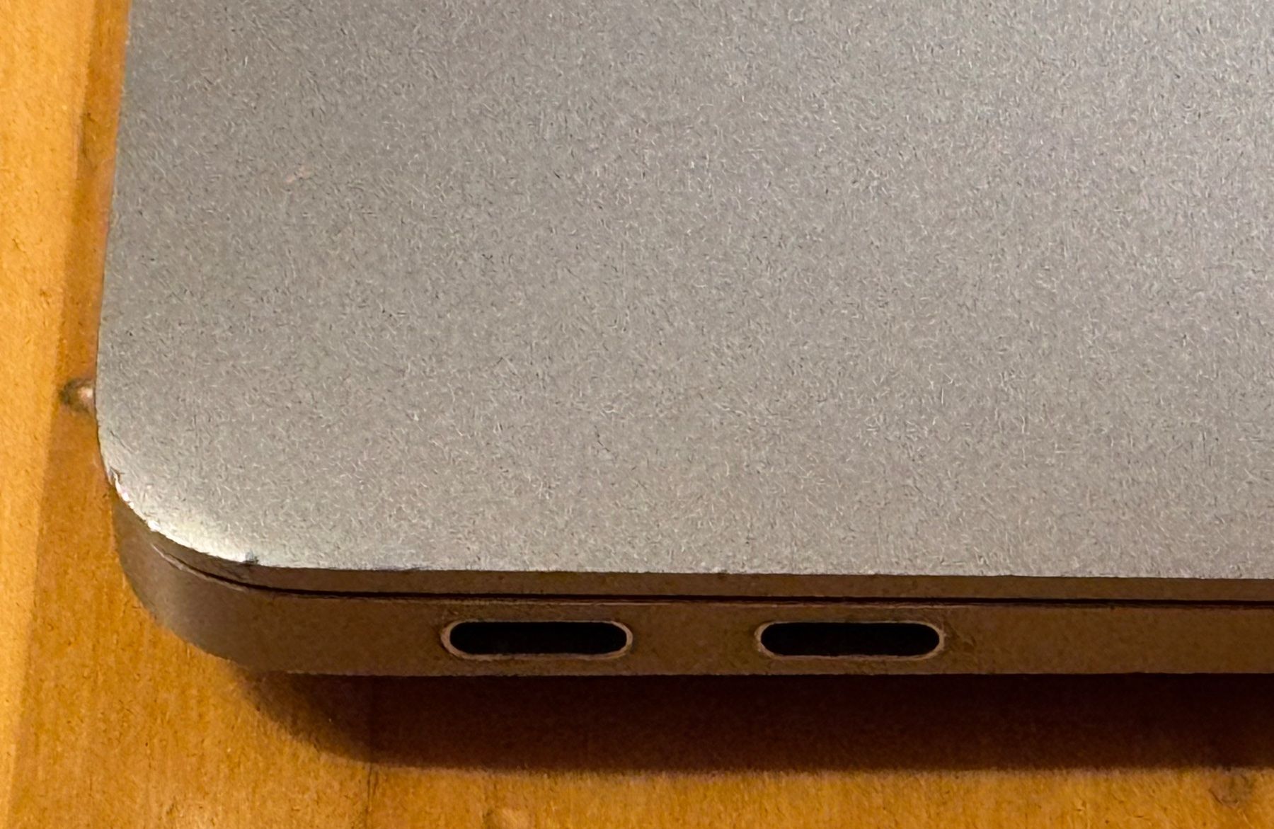 Apple Notebook: MacBook Air 2018 A1932 500GB – Usato da Unterengstringen venduto da NOISE 5