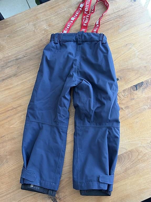 Reima Hosen: Skihose ReimaTec 110 – Gebraucht aus Biberen von Flocke83 3