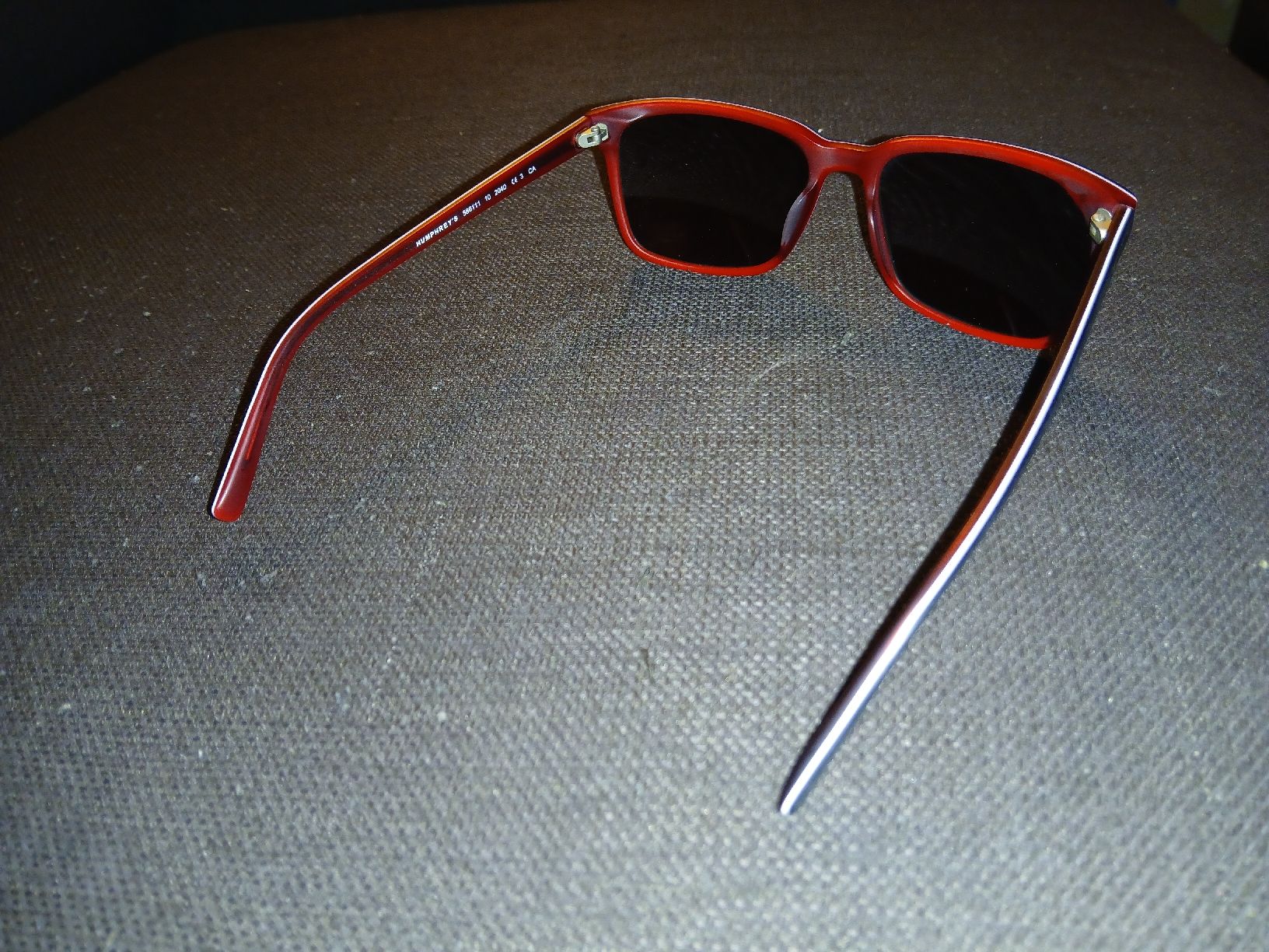 Eschenbach Brillen & Gläser: Sonnenbrille Eschenbach Germany – Gebraucht aus Stans von calvagione 2