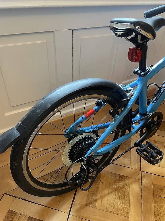 Biciclette: Kindervelo Marke Moskito – Usato da Zürich venduto da Aerdna3 4