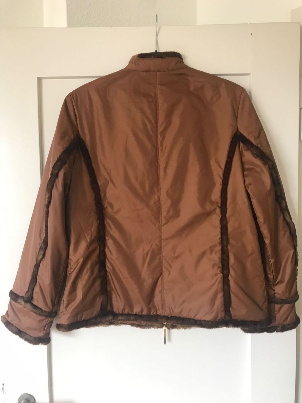 Betty Barclay Giacche: Herbst-/Winterjacke Betty Barclay – Usato da Basel venduto da FannySt 1