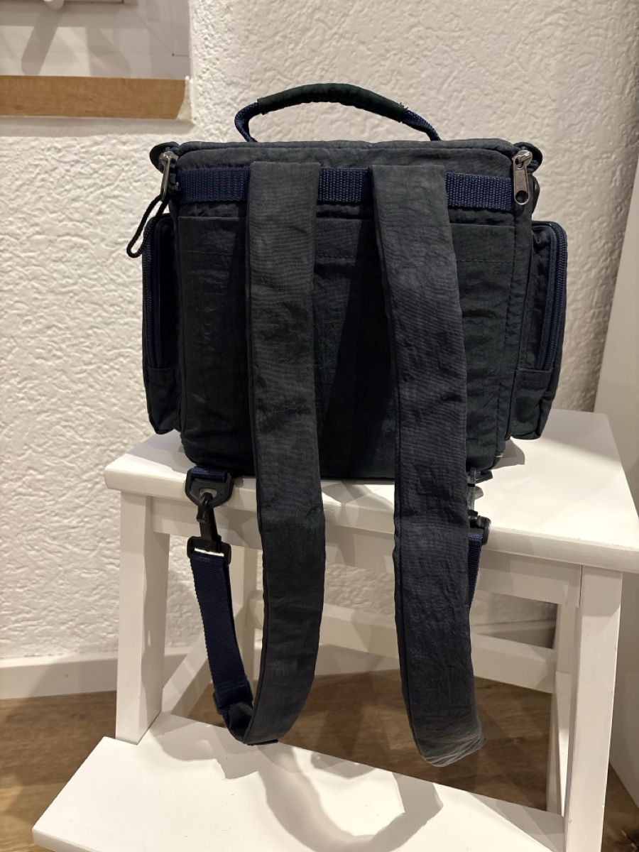 Fotocamera: Bilora Kamera/Objektiv Rucksack/Tasche – Usato da Thayngen venduto da maikw01 2