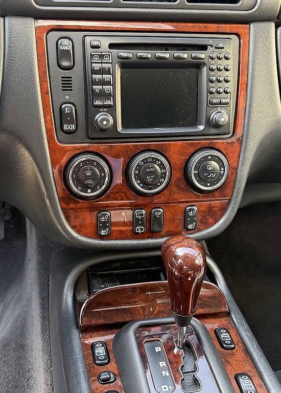 Automobili: Merzedes-Benz ML400 CDI – Usato da Wangen b. Dübendorf venduto da inf_m8sx 4