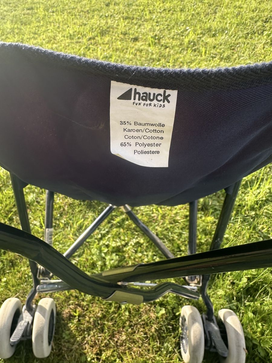 Kinderwagen: Disney Buggy  gute Zustand – Gebraucht aus Uster von bek_v2ct 5