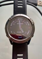 Garmin Fenix 6X Sapphire  51 mm