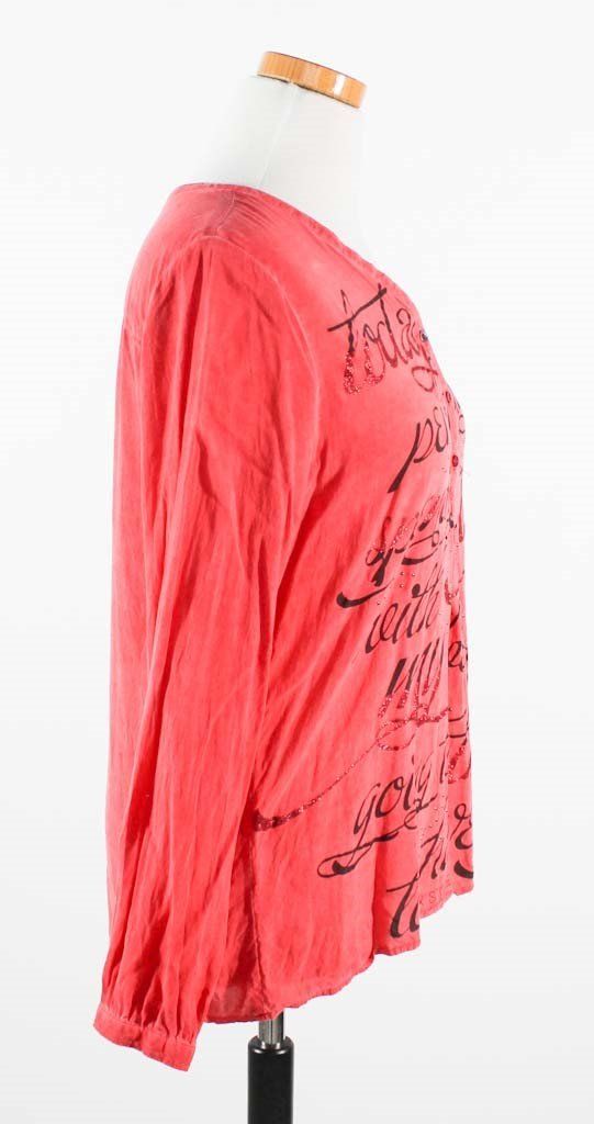 Soccx Blusen: soccx Bluse Gr. 40 – Gebraucht aus Belp von caramel-secondhand 2