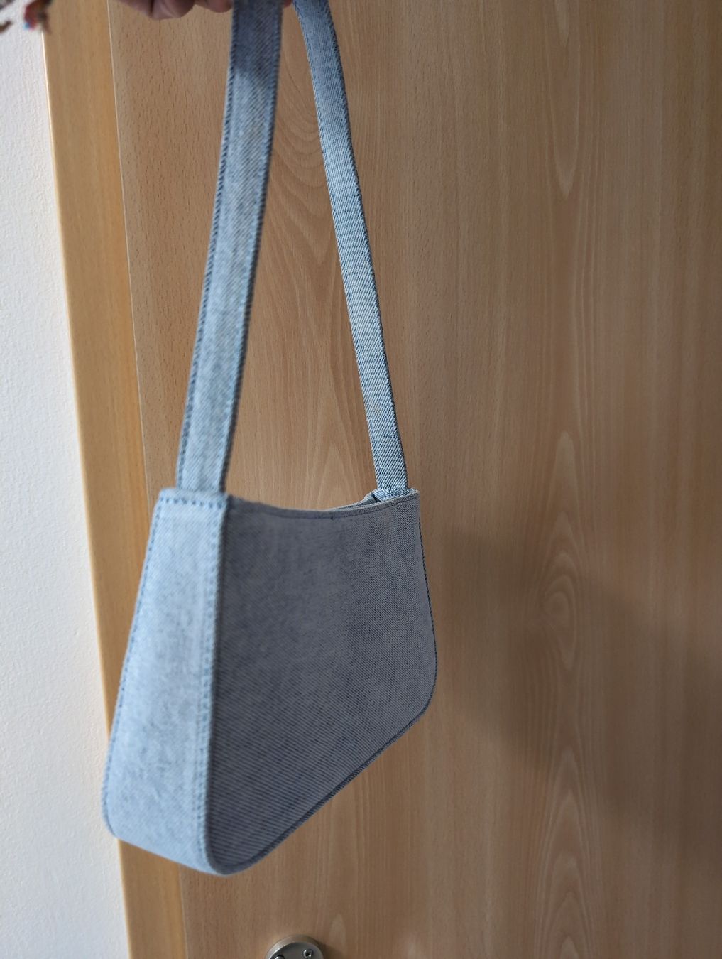 Brandy Melville Borse da donna: Borsa Brandy Melville nuova – Nuovo (secondo la descrizione) da S. Pietro venduto da van_2826 1