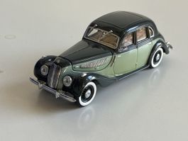 BMW 335, Schuco 1:43