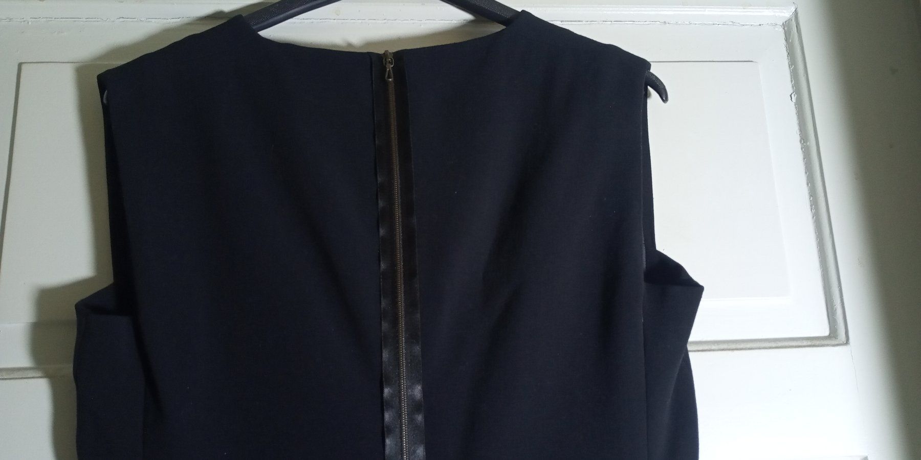 Lanvin Kleider: Lanvin Paris elegantes Designer Kleid mit Wolle – Gebraucht aus st.gallen von Strubili 5