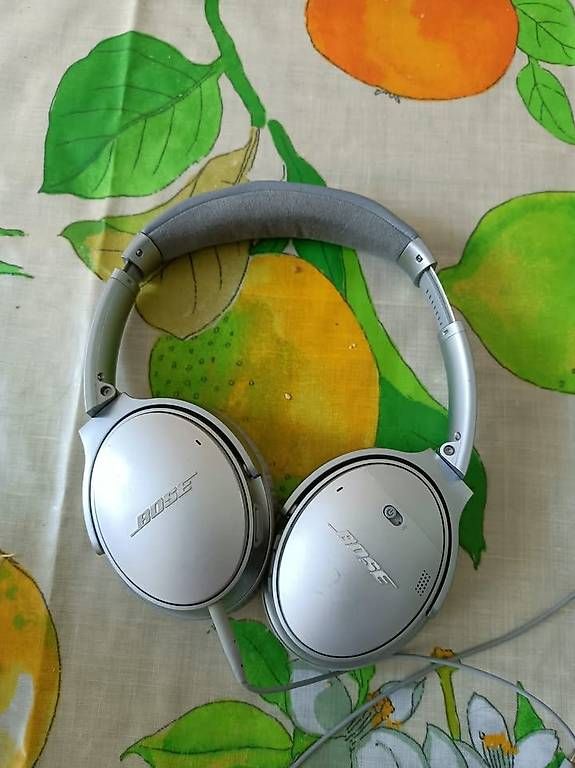 Cuffie: Casque audio Bose Quietcomfort SE – Nuovo e nell'imballaggio originale da Thônex venduto da baptistela