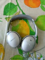Casque audio Bose Quietcomfort SE