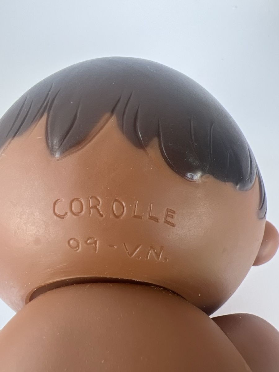 Bambole: Puppe Beedibies Corolle Vintage – Usato da Altdorf UR venduto da JanAil 1